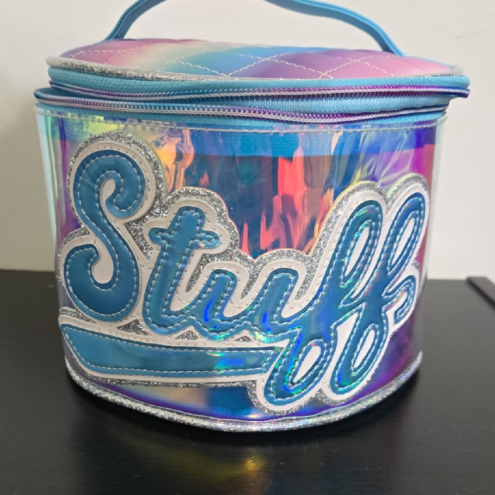 Ms Gwen's OMG Accessory Bag. Discount Shipping
